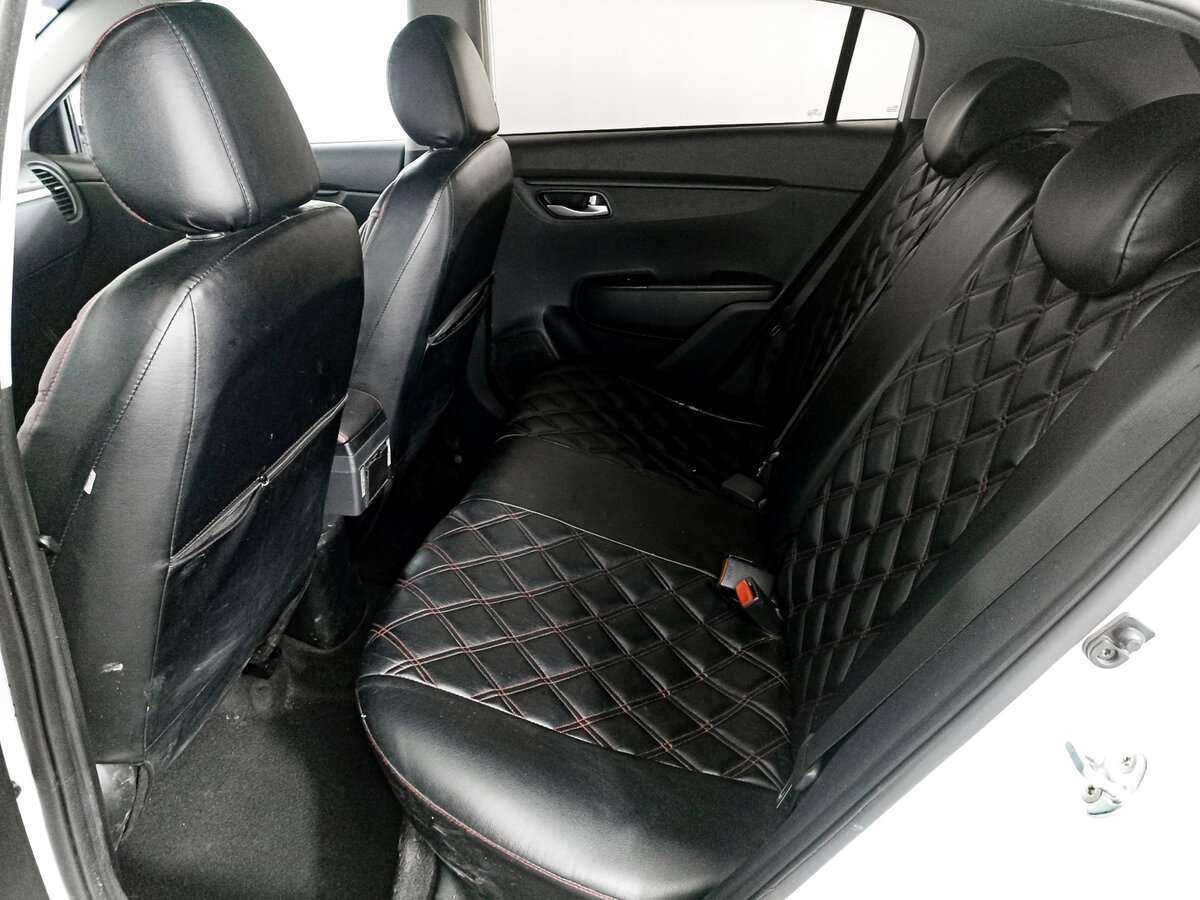 Kia Rio X-Line, 2019 - Фото №9