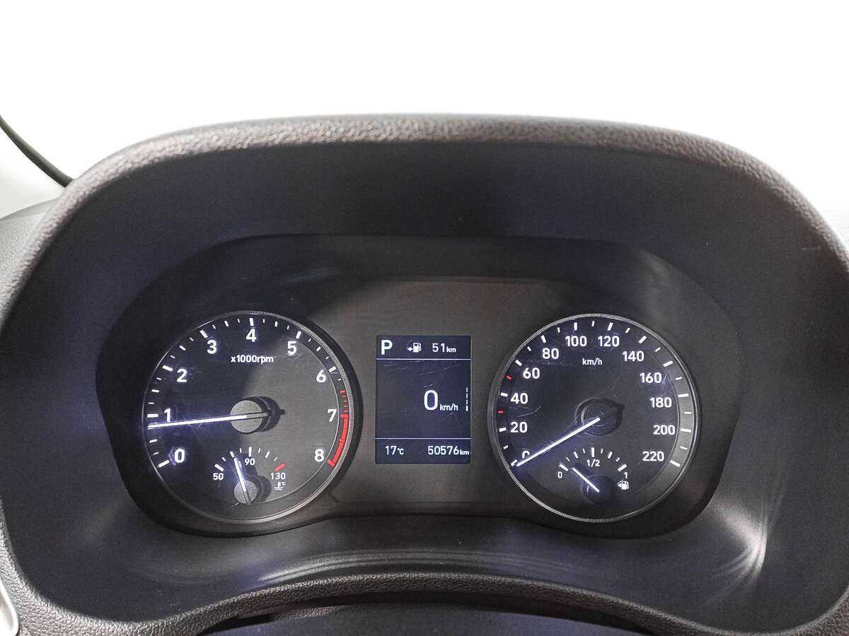 Hyundai Solaris, 2018 - Фото №10