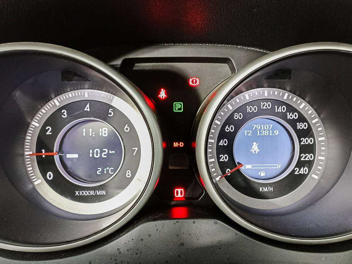 FAW Besturn X80, 2017 - Фото №10