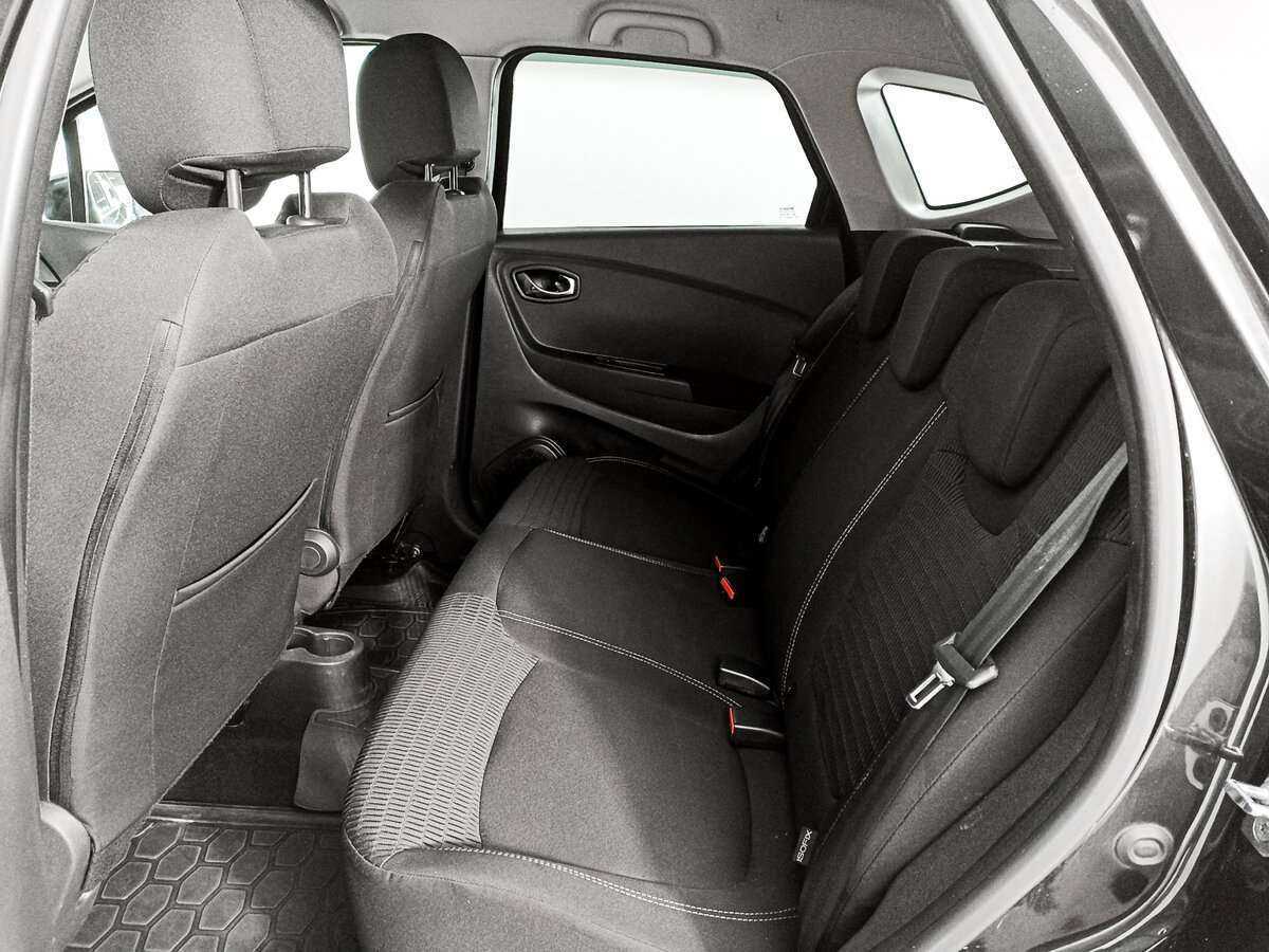 Renault Kaptur, 2016 - Фото №7