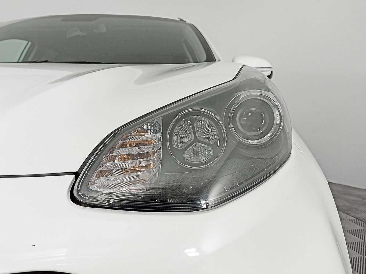 Kia Sportage, 2016 - Фото №16