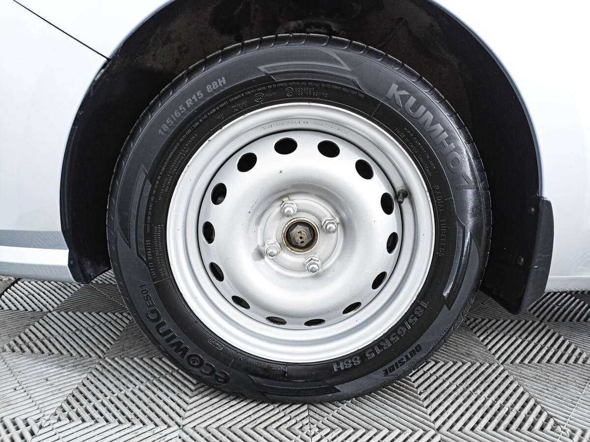 Hyundai Solaris, 2020 - Фото №17