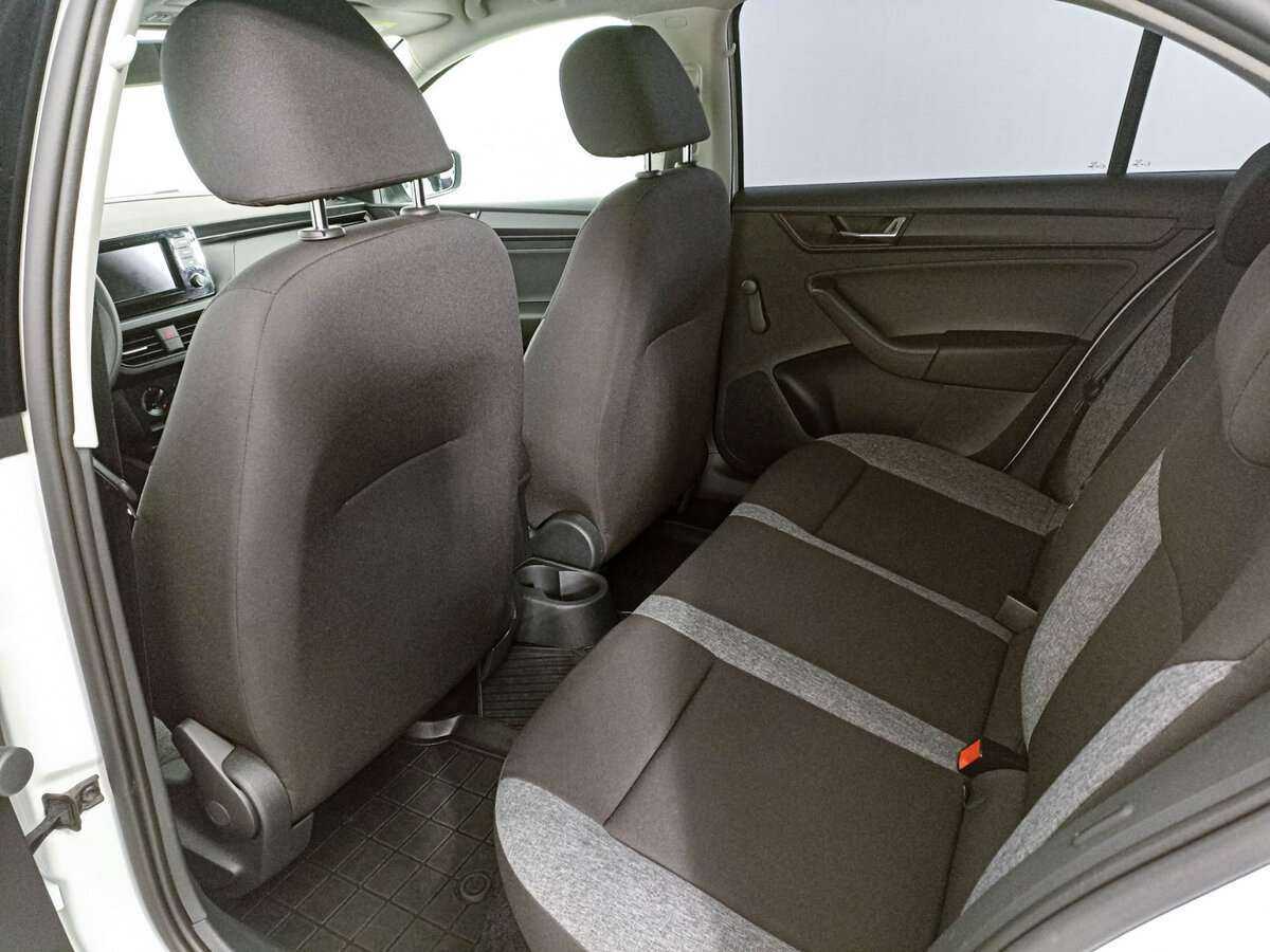 Skoda Rapid, 2020 - Фото №9