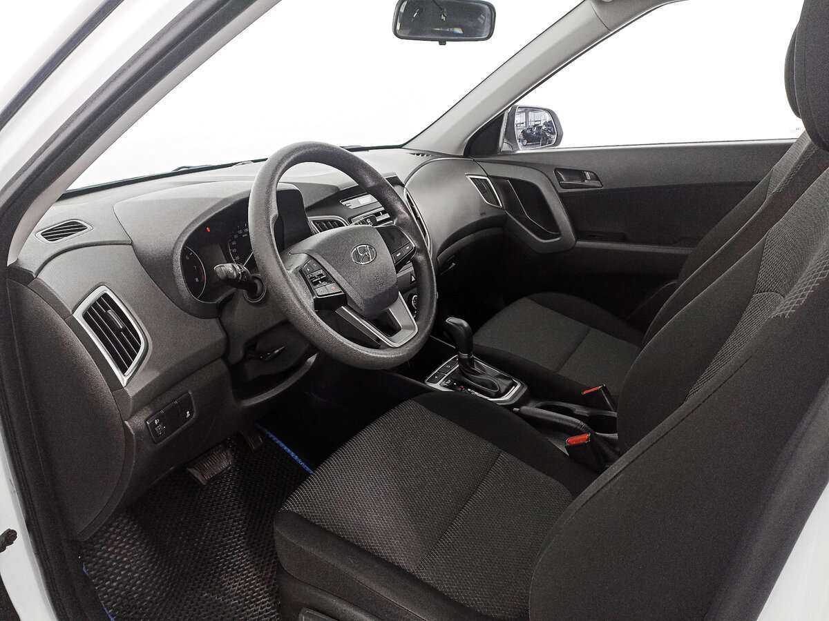 Hyundai Creta, 2018 - Фото №13