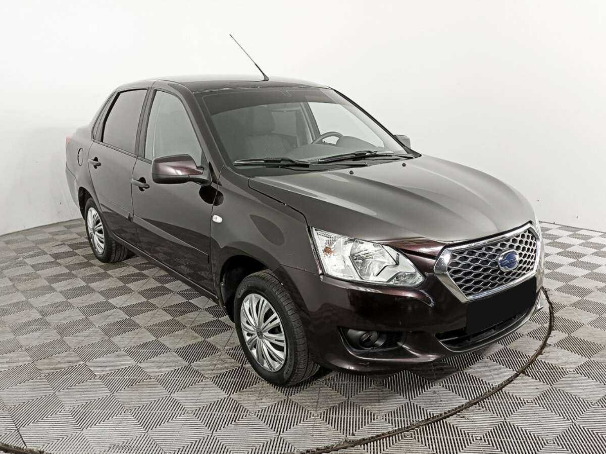 Datsun on-DO, 2016 - Фото №2