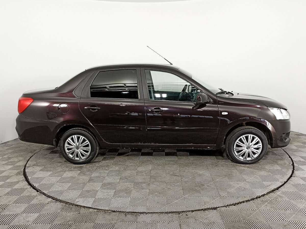 Datsun on-DO, 2016 - Фото №3