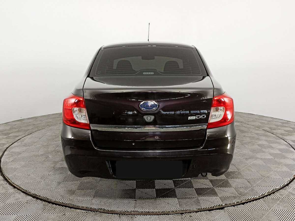 Datsun on-DO, 2016 - Фото №5