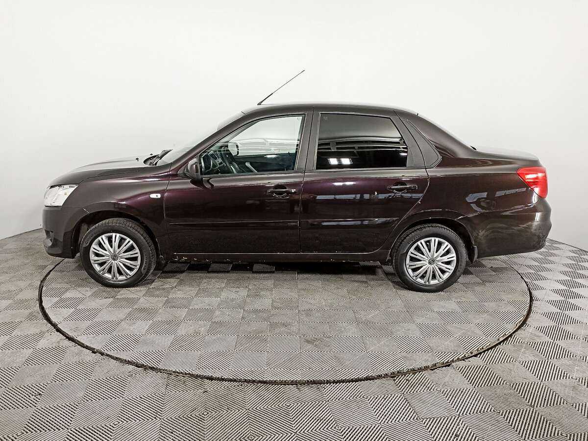 Datsun on-DO, 2016 - Фото №7