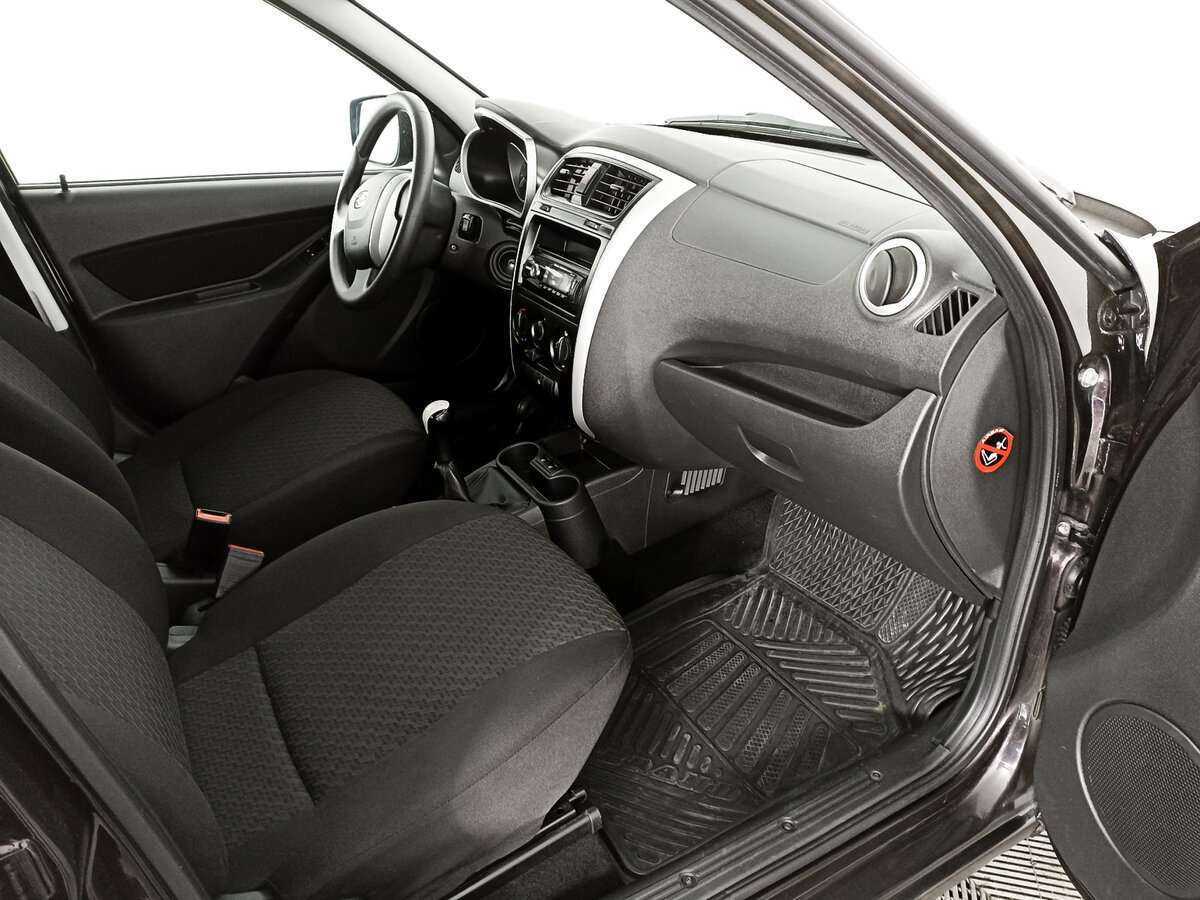 Datsun on-DO, 2016 - Фото №8