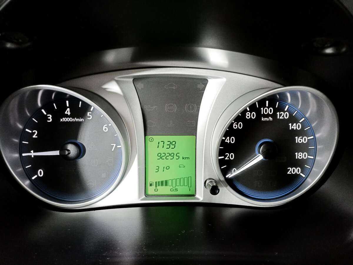 Datsun on-DO, 2016 - Фото №10