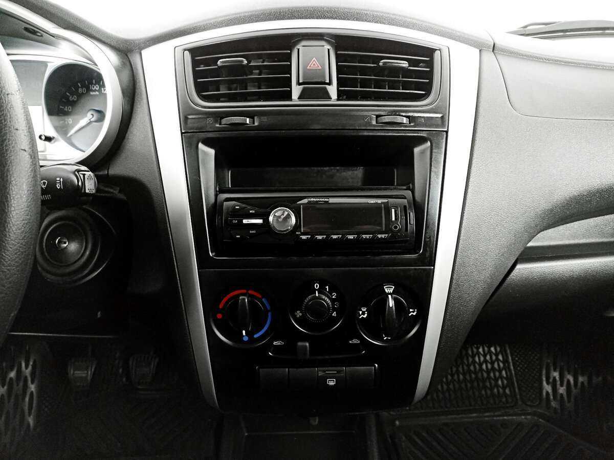 Datsun on-DO, 2016 - Фото №12