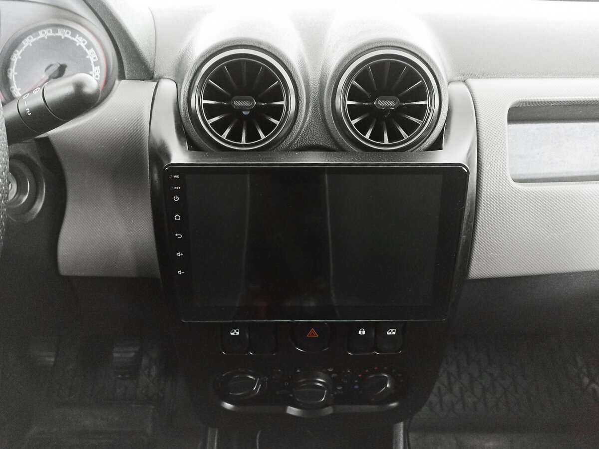 Renault Logan, 2012 - Фото №14