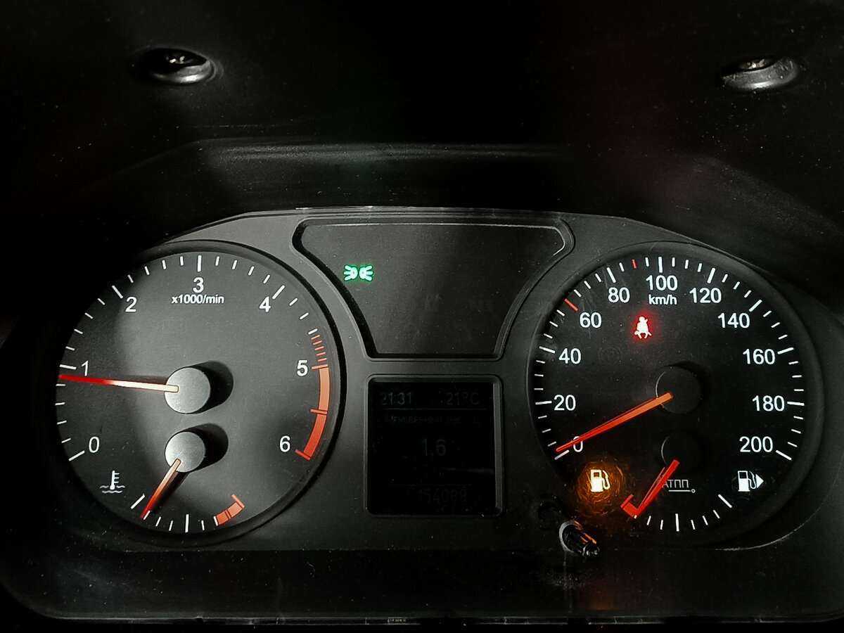 УАЗ Patriot, 2016 - Фото №10