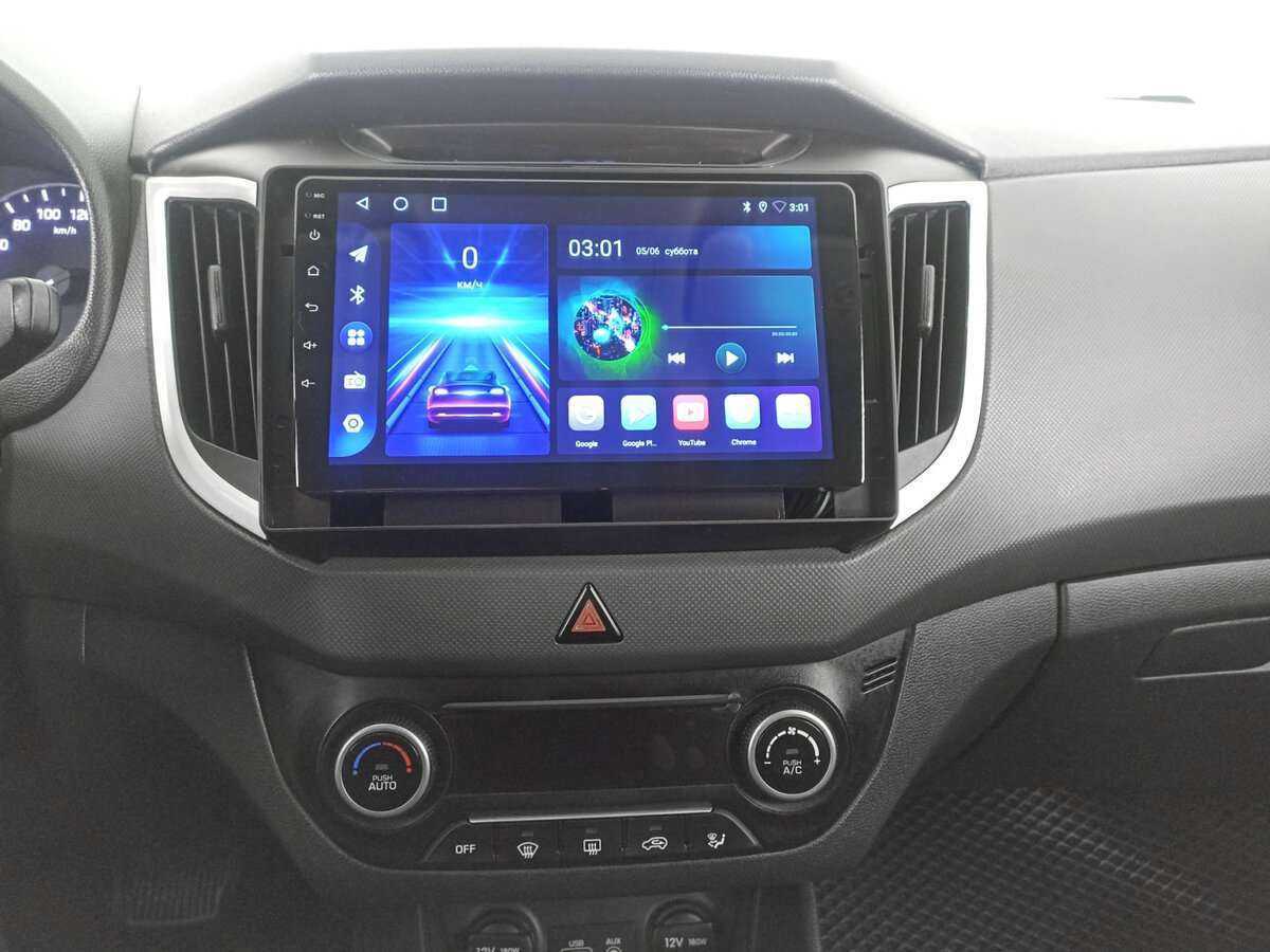 Hyundai Creta, 2019 - Фото №12