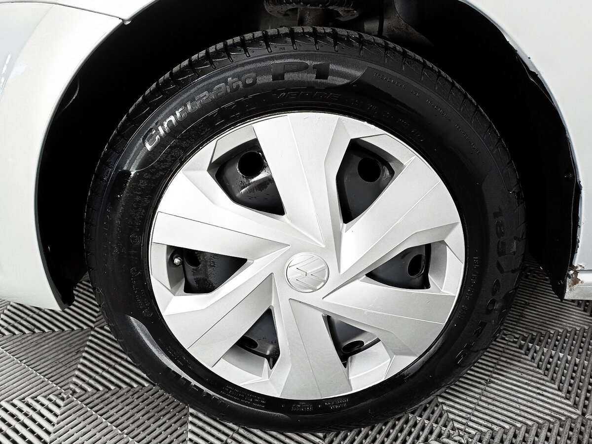 Volkswagen Polo, 2013 - Фото №17