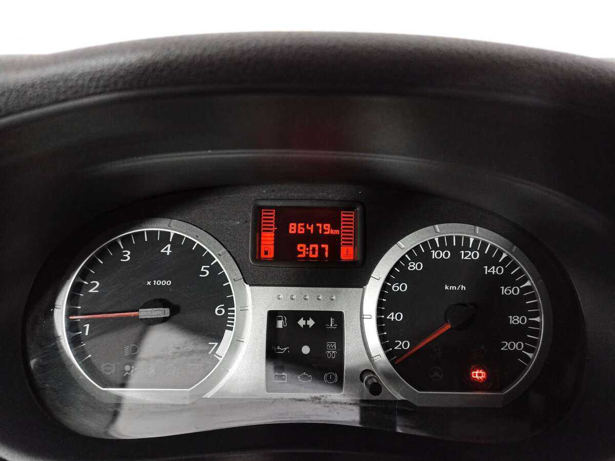 Lada (ВАЗ) Largus Cross, 2020 - Фото №12