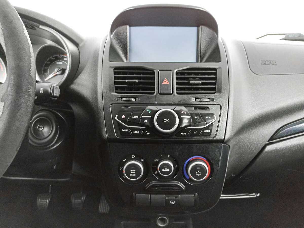 Lada (ВАЗ) Kalina, 2014 - Фото №12