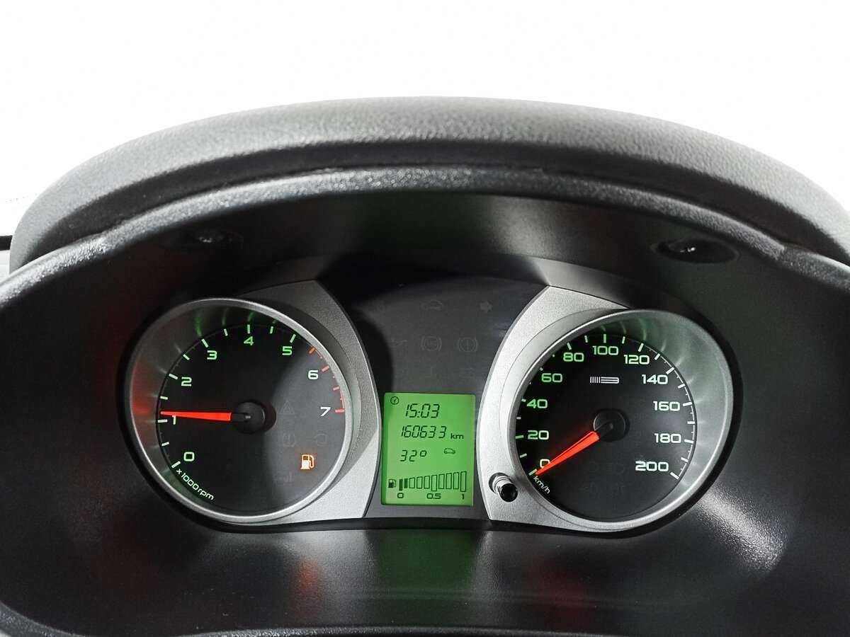 Lada (ВАЗ) Granta Sport, 2017 - Фото №8