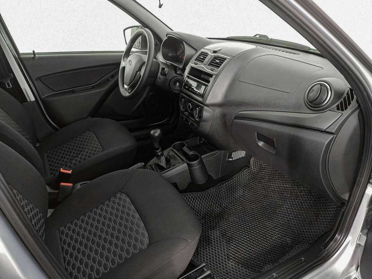 Lada (ВАЗ) Granta, 2018 - Фото №8