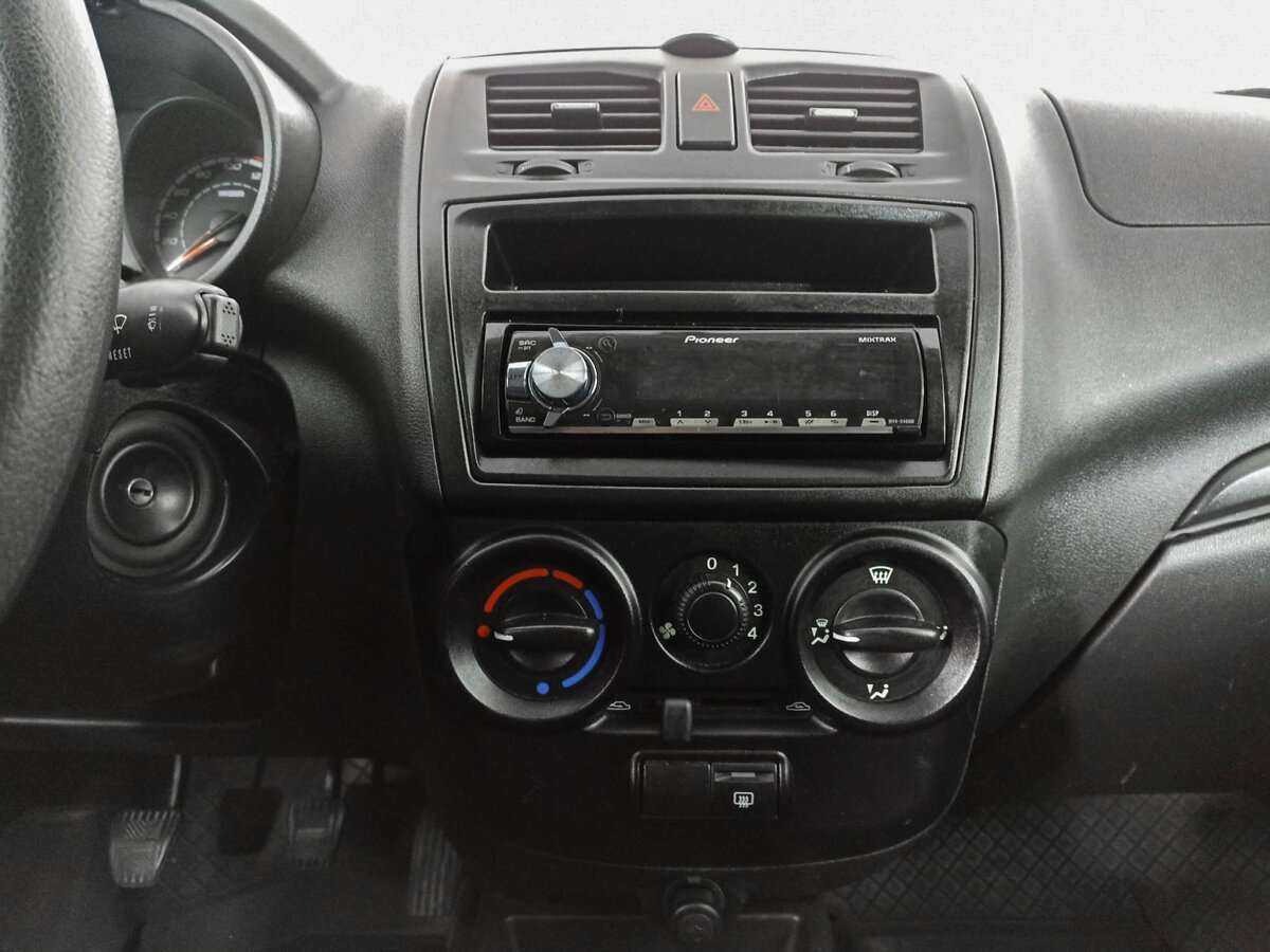 Lada (ВАЗ) Kalina, 2014 - Фото №12