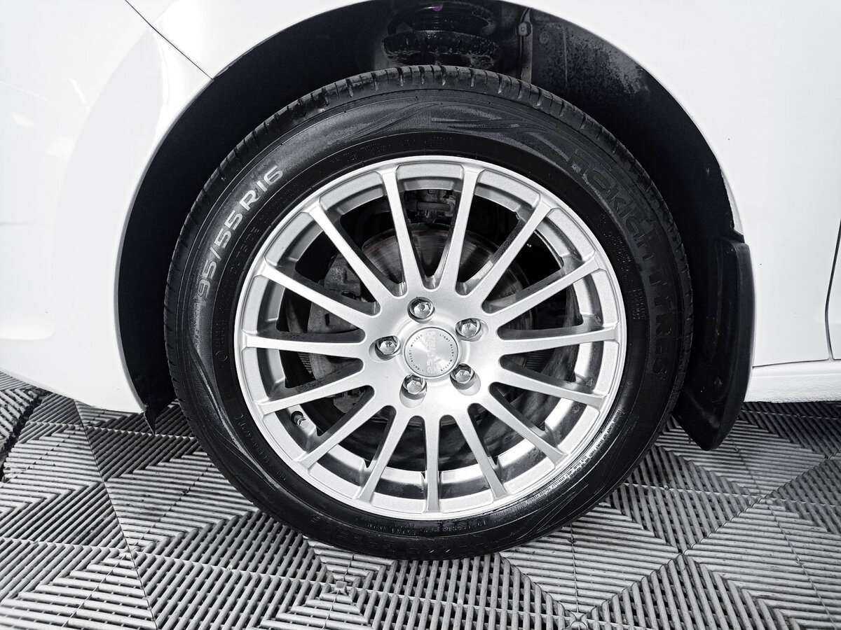 Skoda Rapid, 2017 - Фото №16