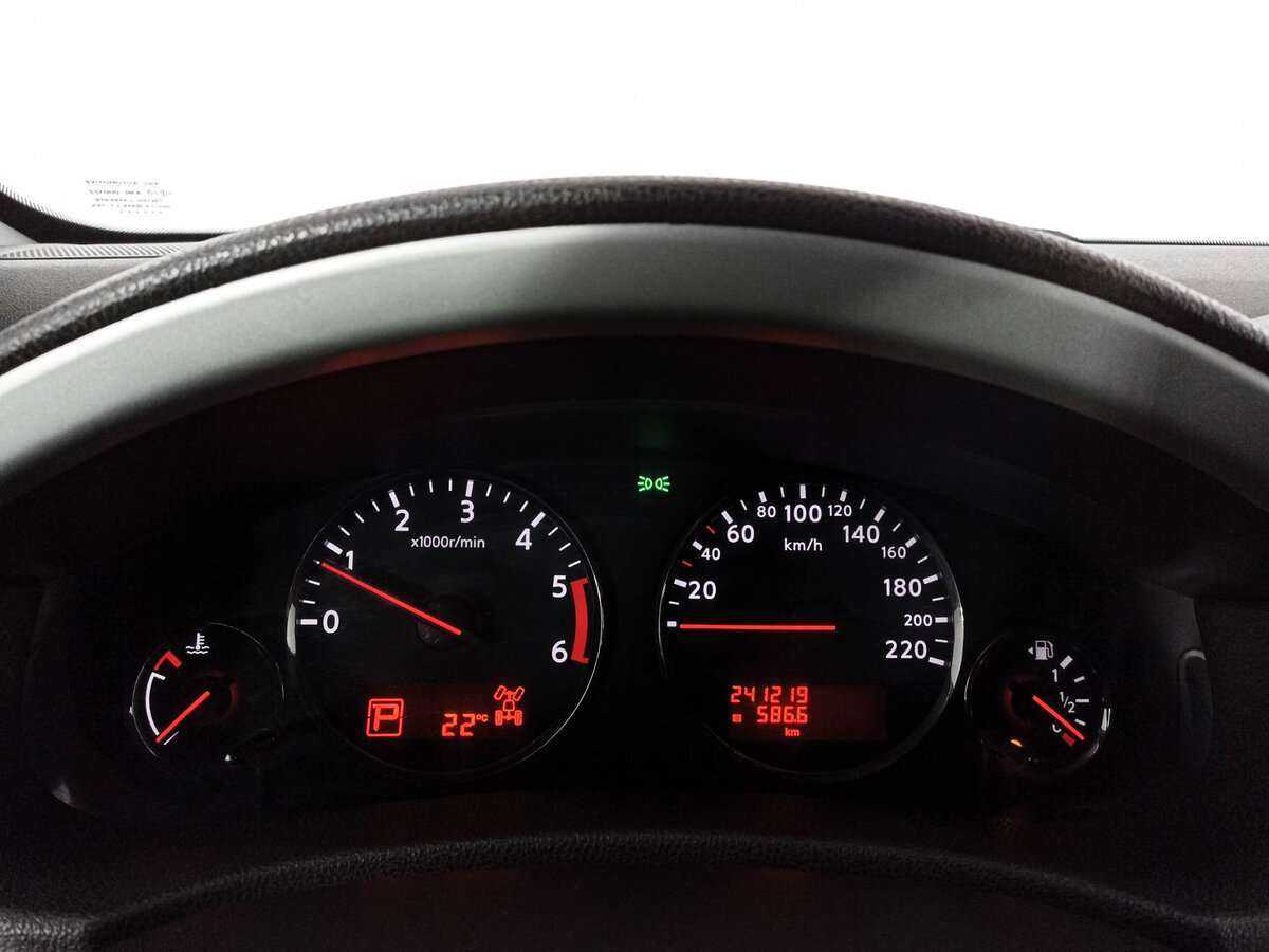 Nissan Pathfinder, 2014 - Фото №9