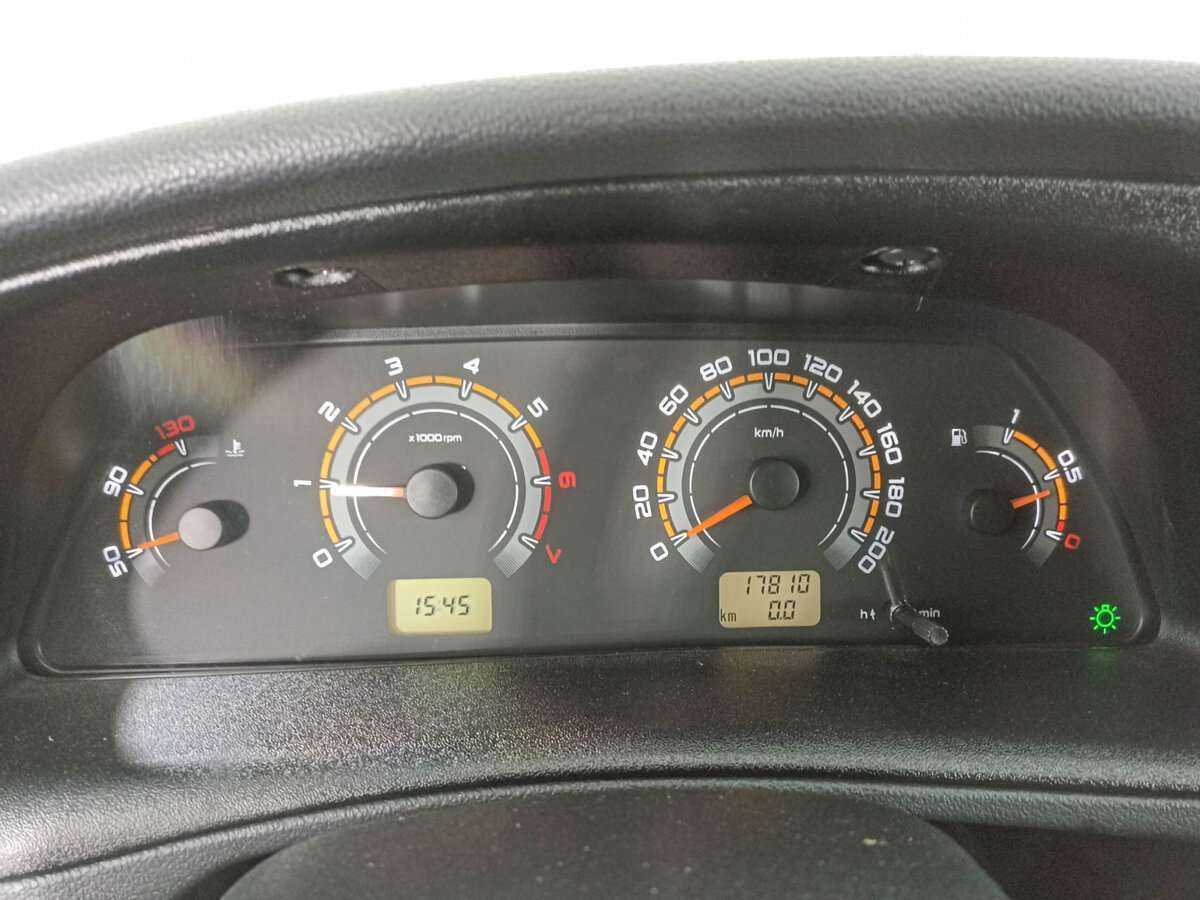 Lada (ВАЗ) Niva, 2022 - Фото №10