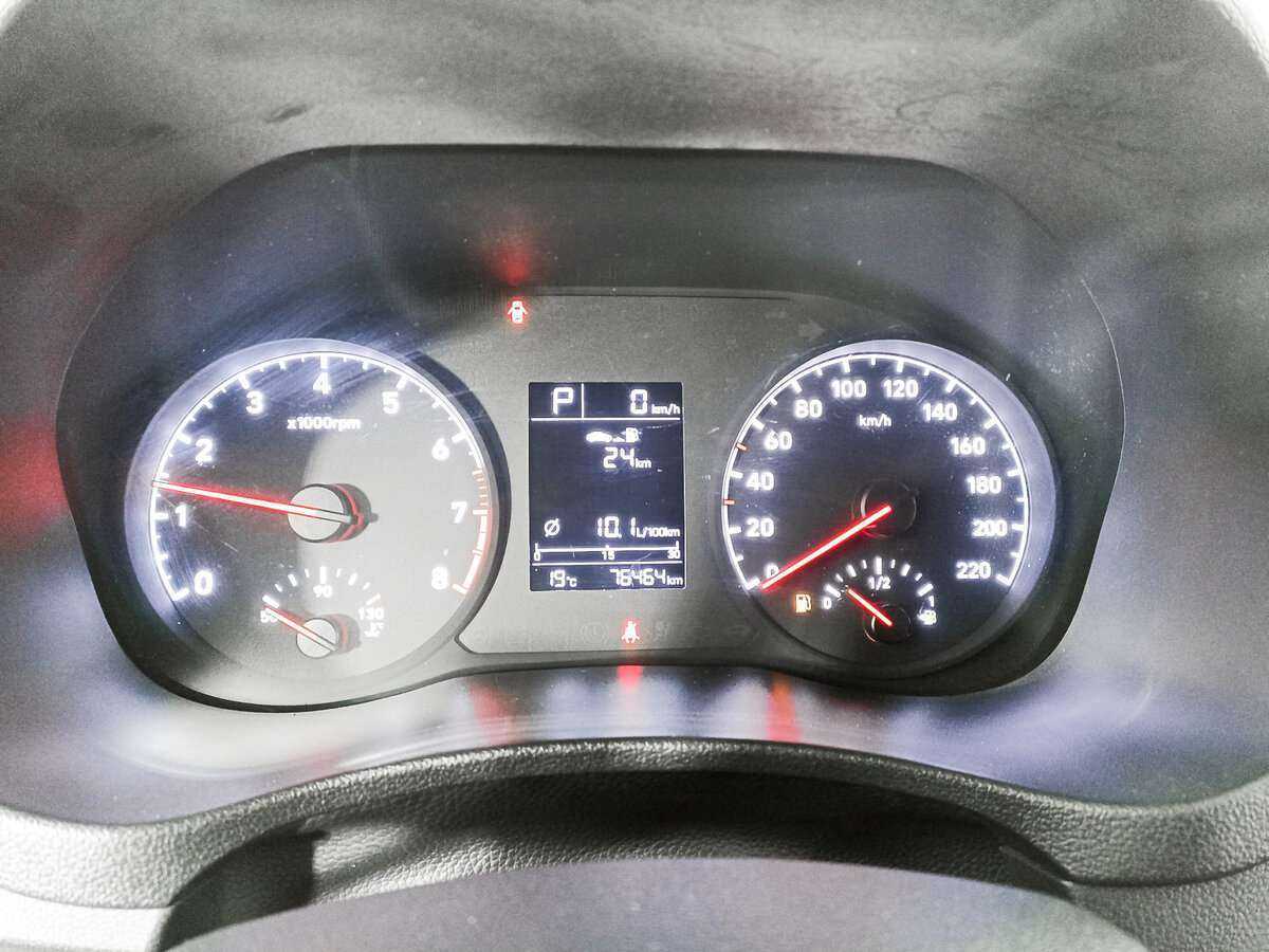 Hyundai Solaris, 2020 - Фото №12