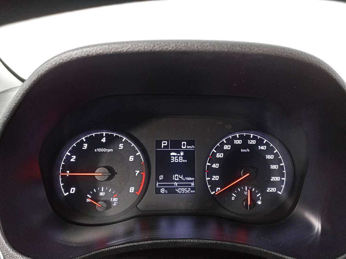 Hyundai Solaris, 2021 - Фото №8