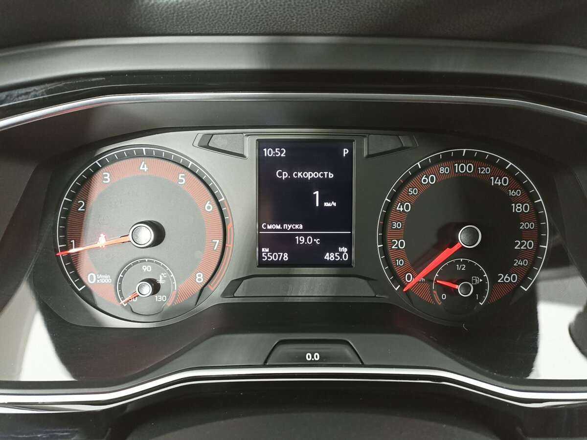 Volkswagen Jetta, 2020 - Фото №10