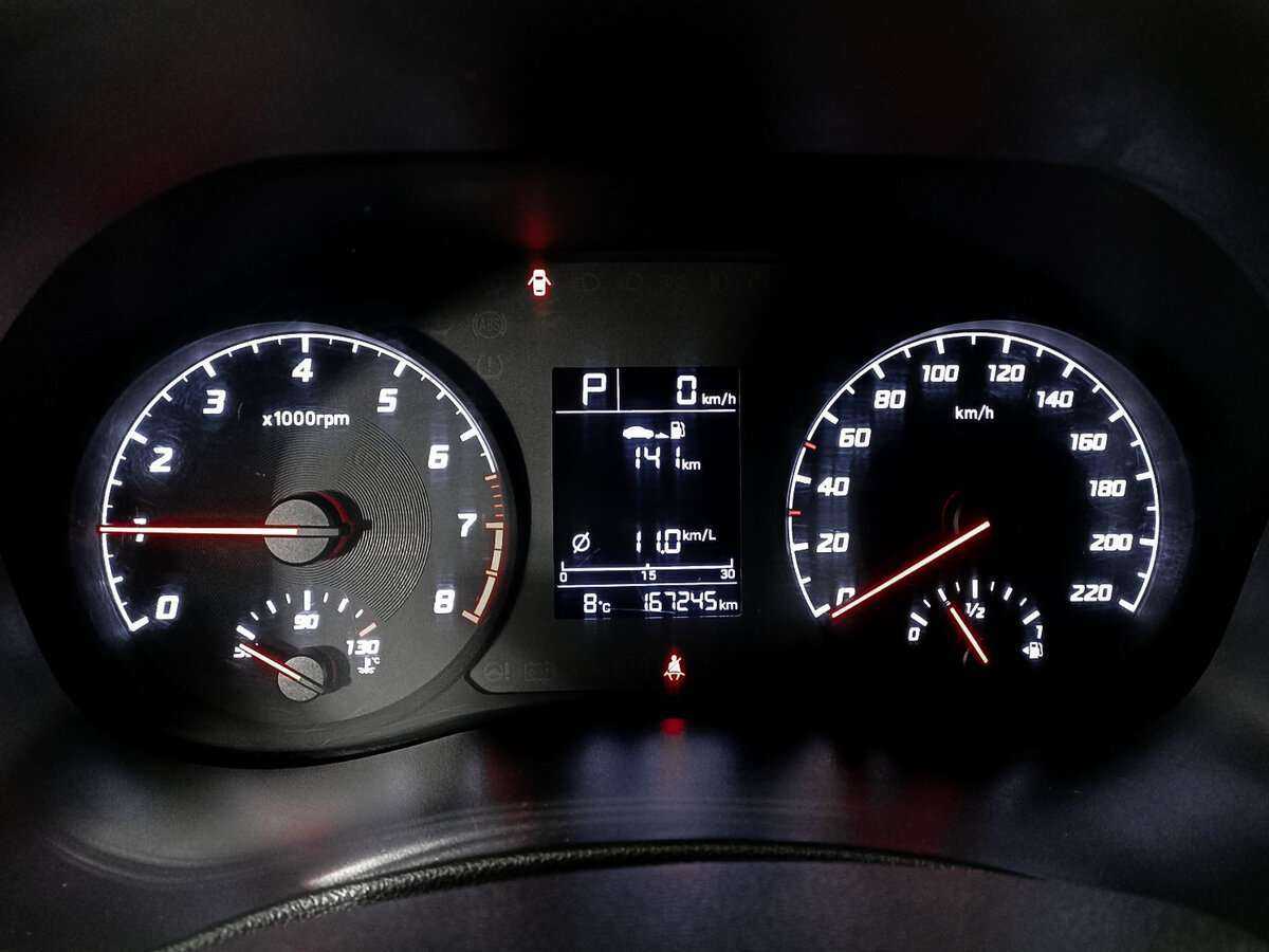 Hyundai Solaris, 2020 - Фото №10