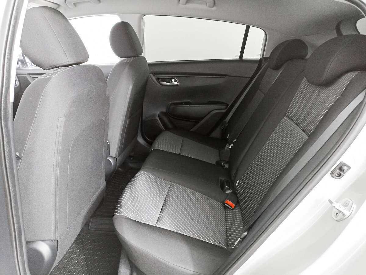 Kia Rio X-Line, 2020 - Фото №11