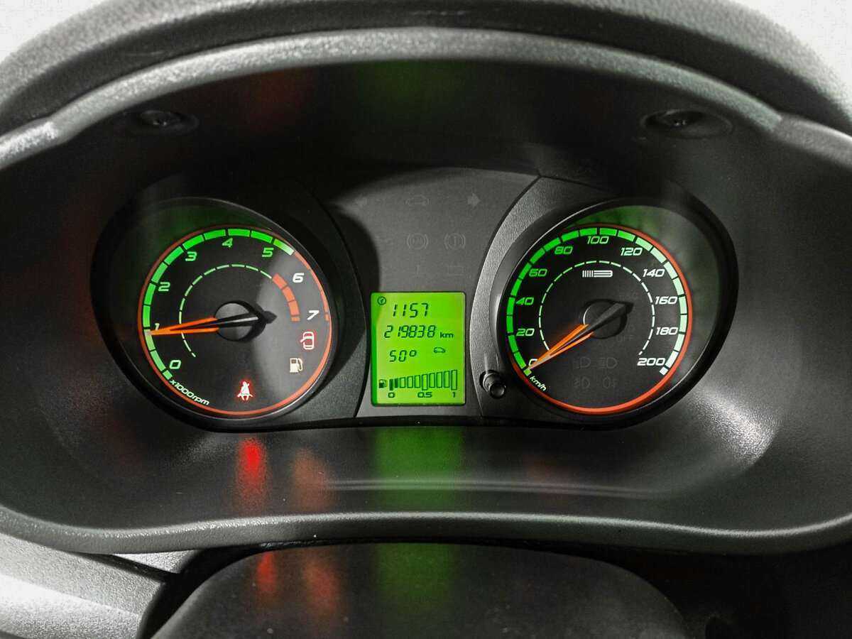 Lada (ВАЗ) Kalina, 2014 - Фото №10