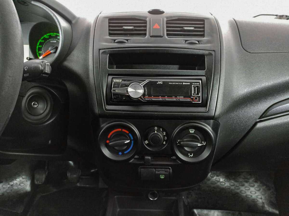 Lada (ВАЗ) Kalina, 2014 - Фото №12