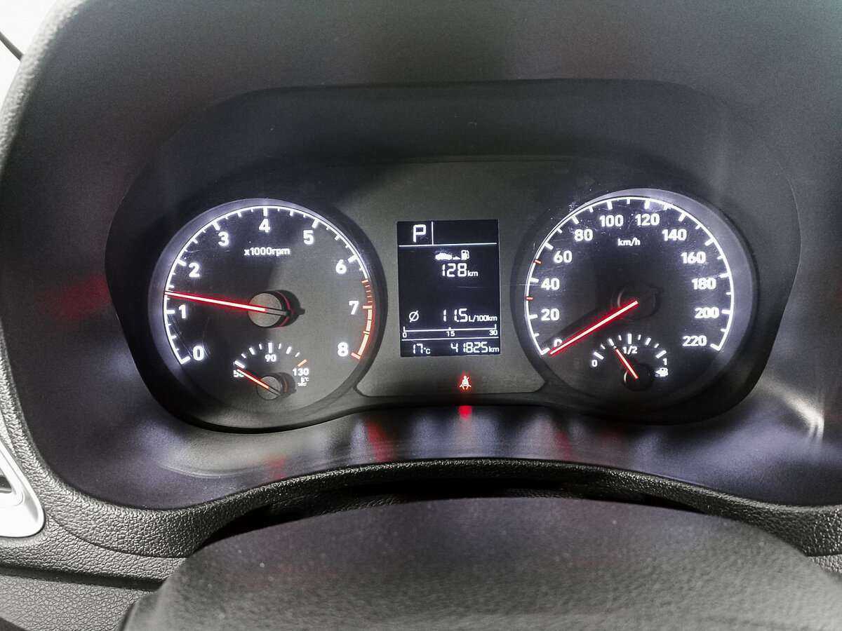 Hyundai Solaris, 2020 - Фото №10