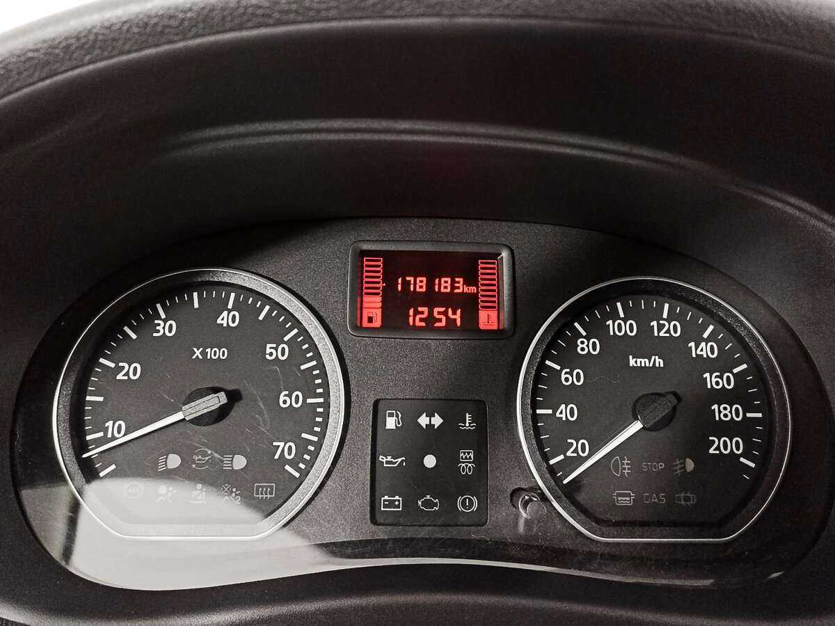 Nissan Almera, 2016 - Фото №12