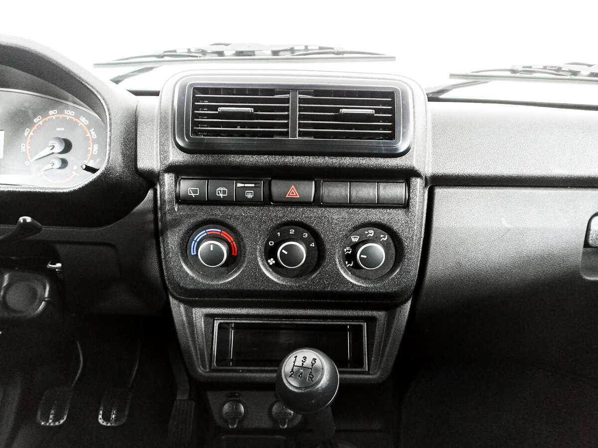 Lada (ВАЗ) Niva Legend, 2022 - Фото №12