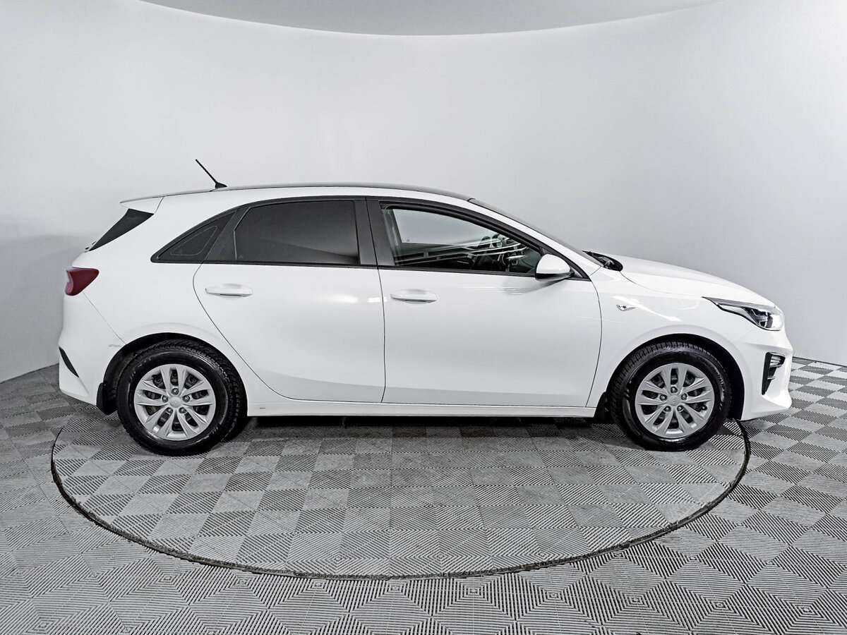 Kia Ceed, 2019 - Фото №3