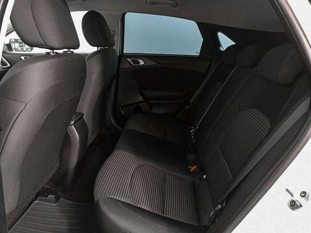 Kia Ceed, 2019 - Фото №9