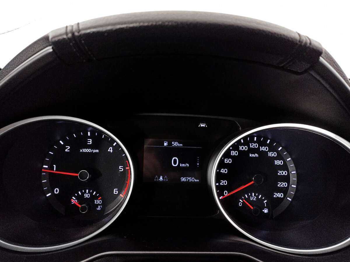 Kia Ceed, 2019 - Фото №10