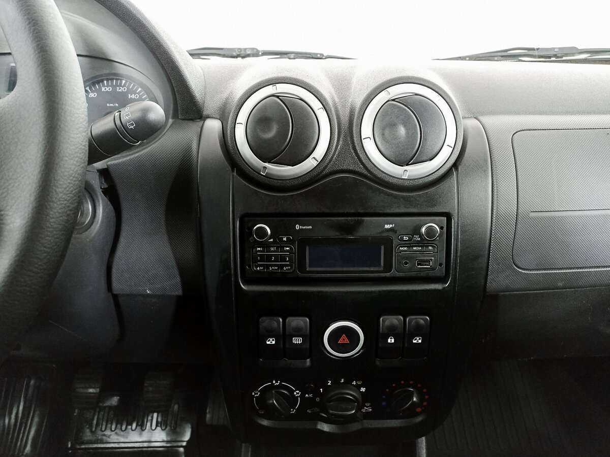 Lada (ВАЗ) Largus, 2021 - Фото №10