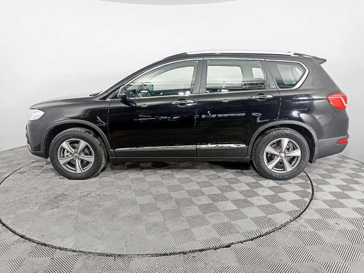 Haval H6, 2018 - Фото №6