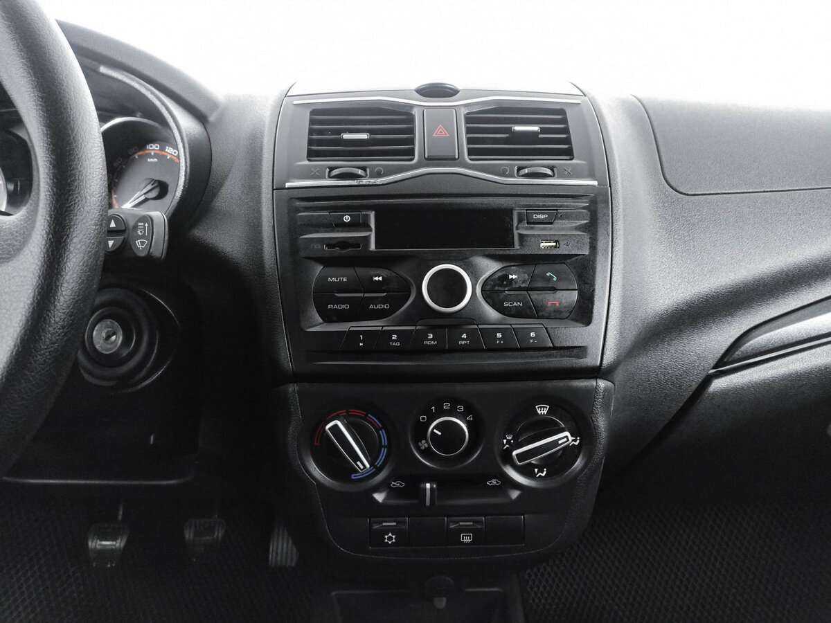 Lada (ВАЗ) Granta, 2020 - Фото №11