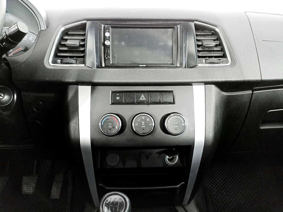 УАЗ Patriot, 2019 - Фото №11