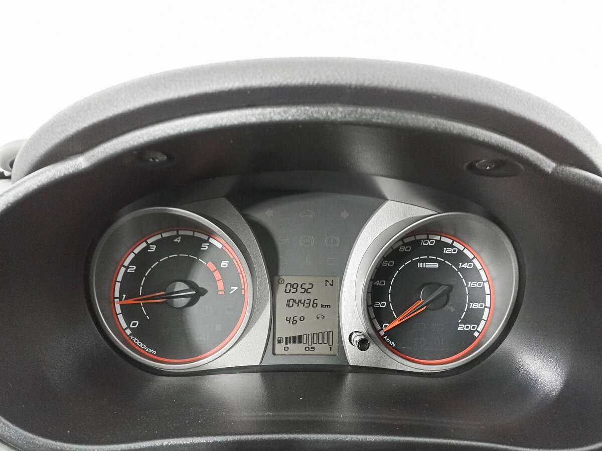 Lada (ВАЗ) Kalina Cross, 2018 - Фото №10