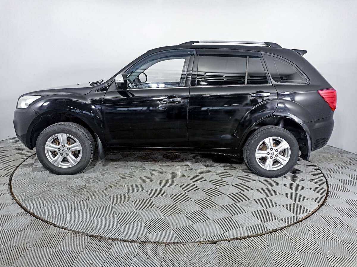 Lifan X60, 2013 - Фото №7