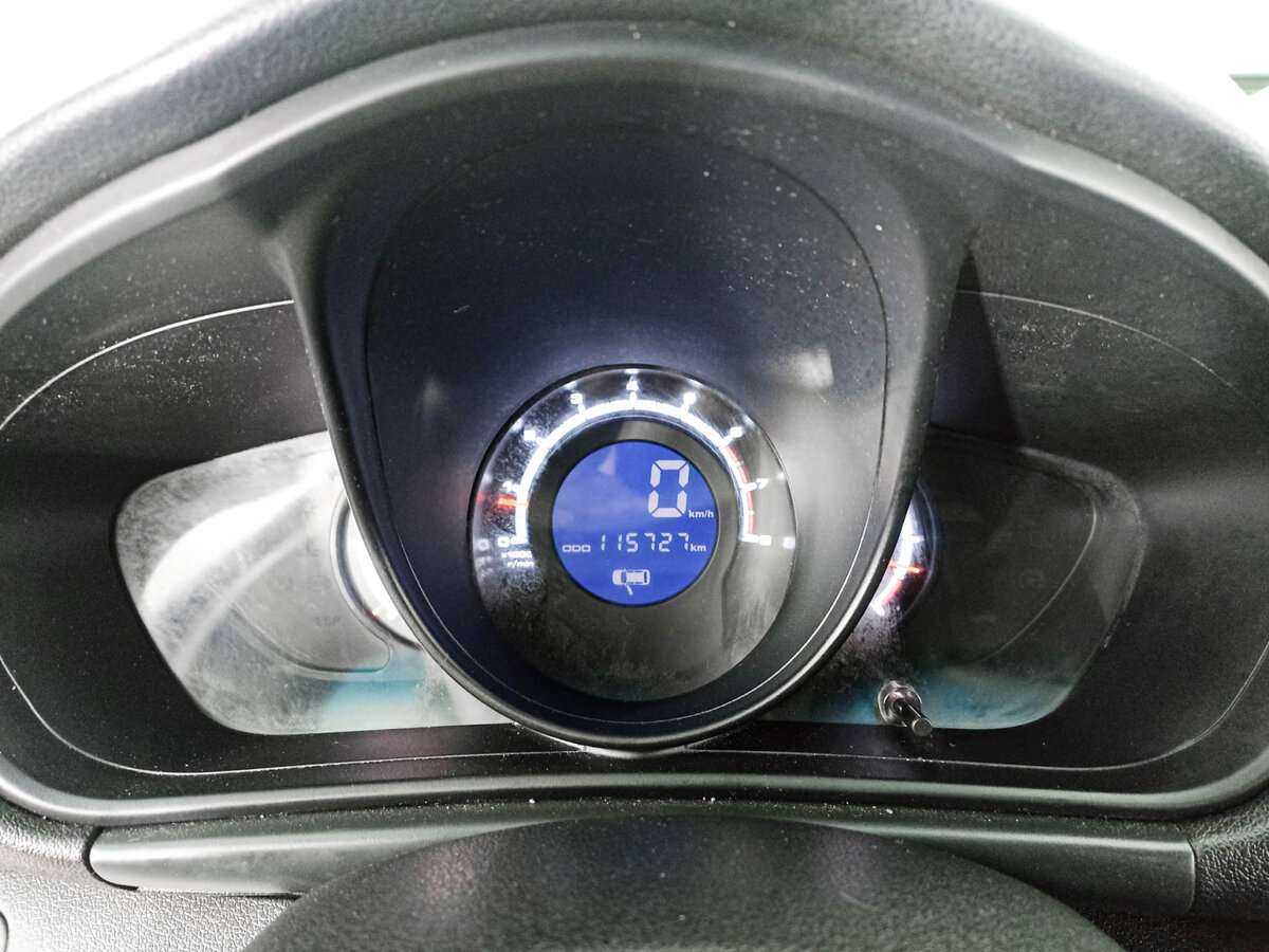 Lifan X60, 2013 - Фото №10