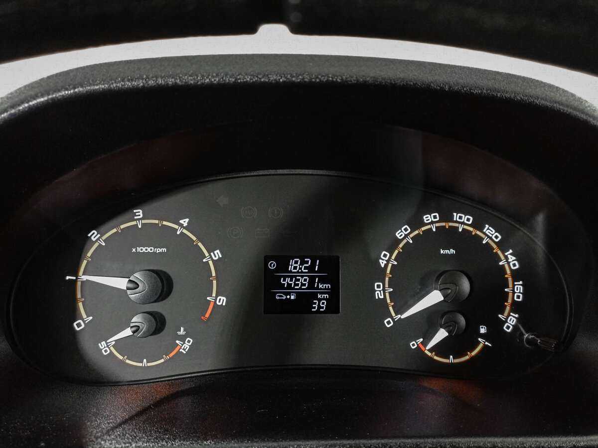 Lada (ВАЗ) 2121 (4x4), 2021 - Фото №12