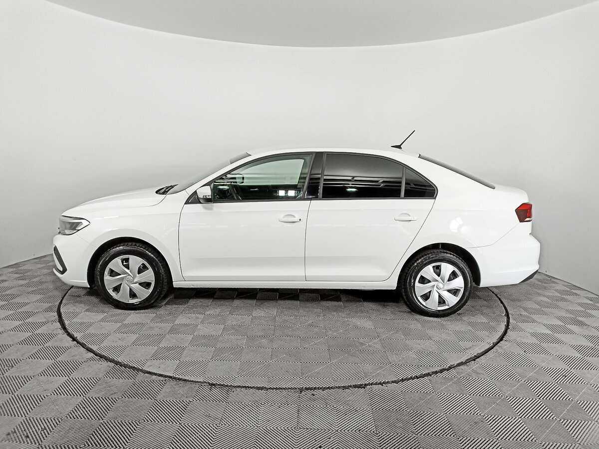 Volkswagen Polo, 2020 - Фото №7
