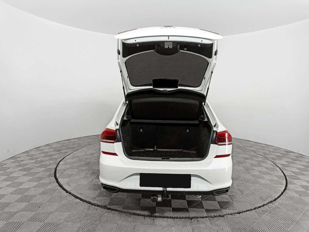 Volkswagen Polo, 2020 - Фото №9